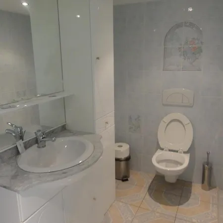 Aux Beaux Rivages En Gaume