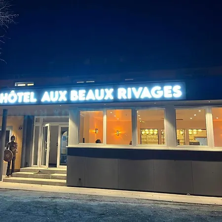 Aux Beaux Rivages En Gaume