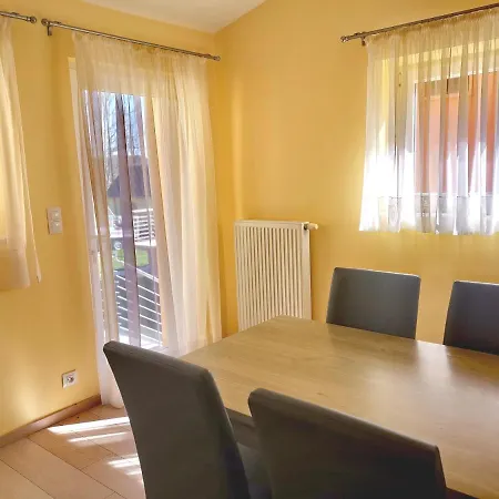 Hotel Aux Beaux Rivages En Gaume Lacuisine