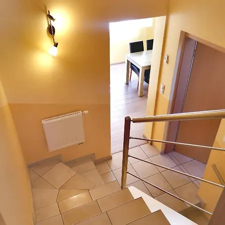 Hotel Aux Beaux Rivages En Gaume