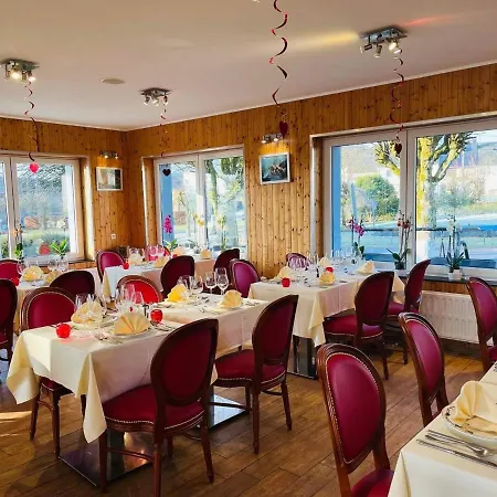 Aux Beaux Rivages En Gaume Lacuisine