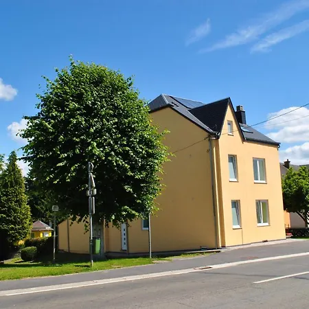 Hotel Aux Beaux Rivages En Gaume Lacuisine