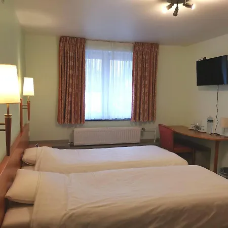 Aux Beaux Rivages En Gaume