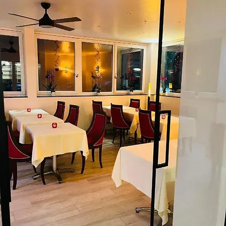 Aux Beaux Rivages En Gaume