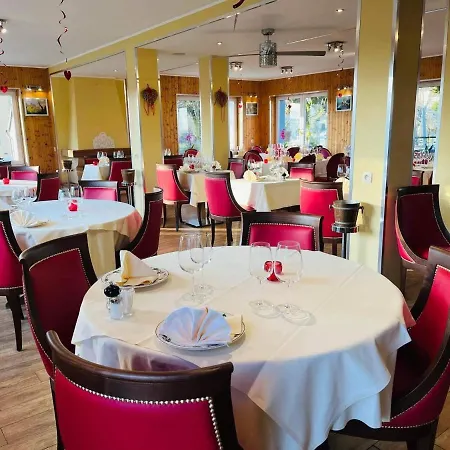 Aux Beaux Rivages En Gaume Lacuisine