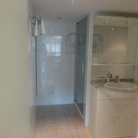 Aux Beaux Rivages En Gaume 3* Lacuisine