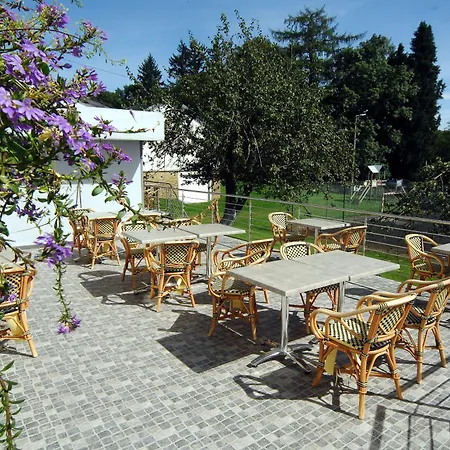 Aux Beaux Rivages En Gaume 3* Lacuisine